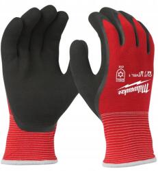 Milwaukee Munkavédelmi kesztyű, Téli, Vágásálló, Size L (4932479001)