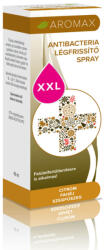 Aromax Antibacteria Citrom-Fahéj-Szegfűszeg légfrissítő spray XXL 40 ml (0010008710)