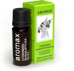 Aromax citromos eukaliptuszolaj 10 ml (9250000023)