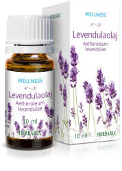  Herbária Wellness Levendulaolaj 10 ml (9250000423)
