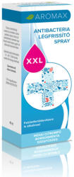 Aromax Antibacteria Indiai citromfű-Borsmenta-Szegfűszeg légfrissítő spray 40 ml (0010008711)