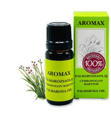 Aromax Pálmarózsaolaj 10 ml (9250000275)