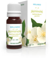 Herbária Wellness Jázminolaj 10 ml (0010009800)