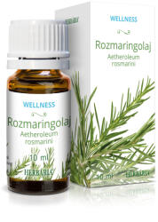 Herbária Wellness Rozmaringolaj 10 ml (9250000255)