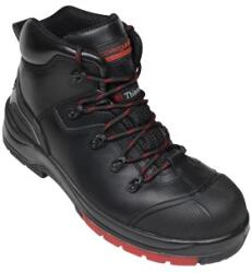 Coverguard Hydrocite S3 Src Wr Ci Hi Hro Fekete Hő+Hidegálló Védőbakancs(46) (9HYDR46)