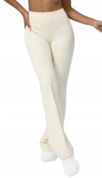 Shein Elasztikus Derékrésszel, Egyenes Szárú Nadrág S 1EI