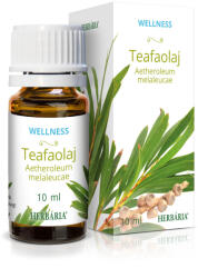 Herbária Wellness Teafaolaj 10 ml (9250000256)