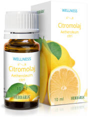  Herbária Wellness Citromolaj 10 ml (9250000420)