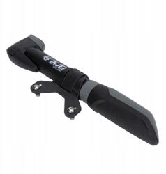 SKS Germany Kerékpár pumpa Sks Injex Lite Zoom fekete (4002556493813)