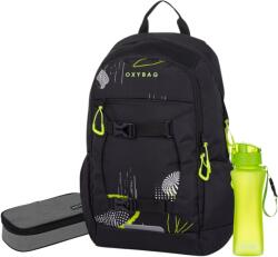 KARTON P+P 3 részes szett OXY Zero Mood (0-119925)