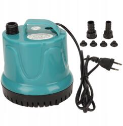  Alacsony Merülésű Szivattyú 1000L/H 25W Szökőkúthoz Akváriumhoz (PELUT6275)