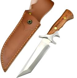 HARAHU SX-38954 Outdoor kés - Barna KP38954