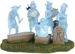  Department 56 The Grinch Village The Phantom Five