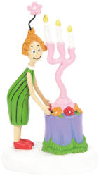  Department 56 The Grinch Village Auntie Who