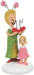  Department 56 The Grinch Village Cindy Lou Who's Surprise