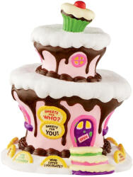  Department 56 The Grinch Village Whoville Sweet Shop