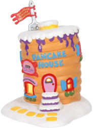  Department 56 The Grinch Village Whoville Pancake House