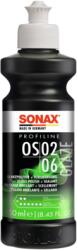 SONAX Profiline OS 02-06 250 ml 02471410 (SOX 02471410)
