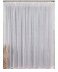  Függöny Modern Függöny Vasalás Nélkül Sima Nappali 700x250 6259 (erfcew456)