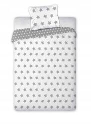 Faro Ágynemű garnitúra 160X200 cm csillagok 100% pamut (YOUNG001)