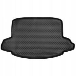 Novline Gumis csomagtartószőnyeg Novline Honda Cr-v 2018- (alsó, mélynyomó nélkül)