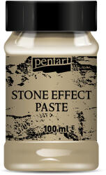  Pentart Kőhatású Paszta 100 ml Homokkő (PC29708)