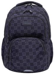 Astra HEAD ergonomikus iskolatáska, hátizsák 44 cm - Fifth Element (A502024131)