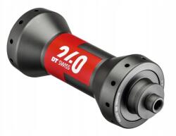 DT Swiss Első agy Dt Swiss 240 Road Straightpull 100x5 Qr 20h (H24PAAQXR20SA4796S)
