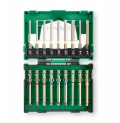 HiKOKI (Hitachi) Bitkészlet Hikoki 40030022 18 részes 75 mm (40030022)