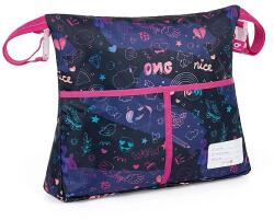 Topgal padtáska - Cool Girl (ZION 24025)