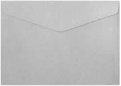 Papírgaléria Szilikonos boríték LC/5 Pearl Silver 150 gramm 10 Darab/Csomag (AAD735)