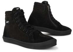 Broger Bőr cipő Broger California méret 37 fekete