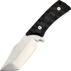 HARAHU SK-38960 Outdoor kés - Fekete KP38960