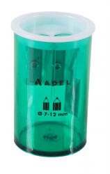 ADEL Hegyező 2 Lyukú Tartályos Hengeres (BP218510098)