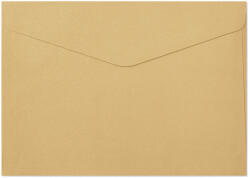 Papírgaléria Szilikonos boríték LC/5 Pearl Gold 150 gramm 10 Darab/Csomag (AAD736)