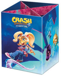  Argus Írószertartó Osztott Crash Girl (BP261332143)