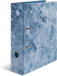 HERMA Iratrendező A/4 70 mm Nature Ice (D01865HIC)
