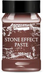  Pentart Kőhatású Paszta 100 ml Terrakotta (PC29710)