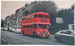 Lumarko Lábtörlő Bejárati Cipőhöz 45x75CM WZ10 (5906948268814)