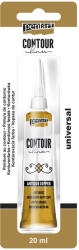  Pentart Kontúrozó Festék 20 ml Antikréz (PC10860)