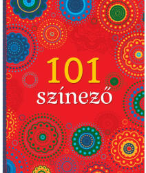  101 Színező (AAD341)