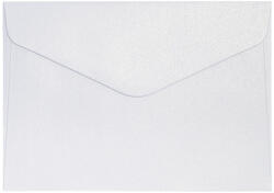  Szilikonos boríték LC/6 Diamond White 150 gramm 10 Darab/Csomag (AAC986)