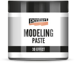  Pentart Modellező Paszta 500 ml (PC44467)