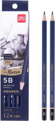 Deli Vázlatceruza Hatszögletű 5B (DES9995B)