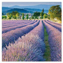  MFP Szalvéta 33x33 cm 3 Rétegű 20 lap/Csomag Levendula (MFP2011093)