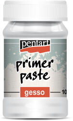  Pentart Alapozó Paszta 100 ml Fehér (PC20761)