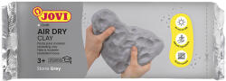JOVI Modellező Gyurma Levegőre Száradó 250 Gramm Szürke (M090317250)