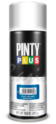 PintyPlus Basic Akrilfesték Spray 400 ml RAL 5017 Közlekedési Kék (NVS059)