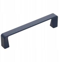 Gamet Fogantyú Gamet UU52-128-R206 sötétkék soft touch (UU52-128-R206)