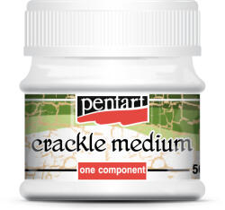  Pentart Repesztőlakk Egykomponensű 20 ml (PC657)